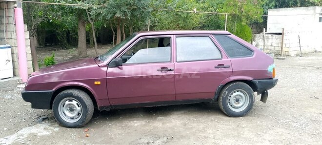 LADA (VAZ) 2109 1989, 454,576 km - 1.5 л - Zərdab