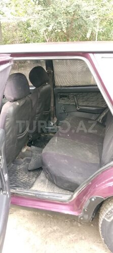 LADA (VAZ) 2109 1989, 454,576 km - 1.5 л - Zərdab