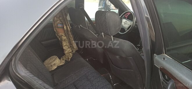 Mercedes C 200 1994, 674,932 km - 2.0 l - Bakı
