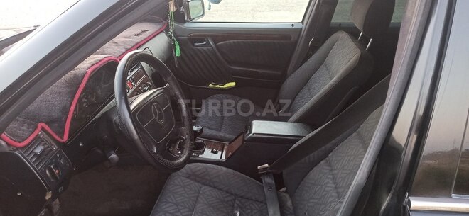 Mercedes C 200 1994, 674,932 km - 2.0 l - Bakı