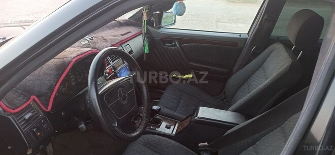 Mercedes C 200 1994, 674,932 km - 2.0 l - Bakı