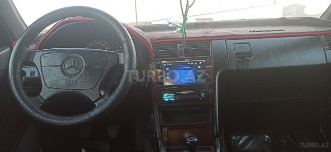 Mercedes C 200 1994, 674,932 km - 2.0 l - Bakı