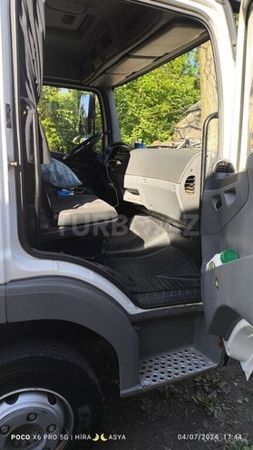 Mercedes Atego 816 2008, 637,000 km - 4.3 l - Bakı