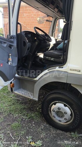 Mercedes Atego 816 2008, 637,000 km - 4.3 l - Bakı