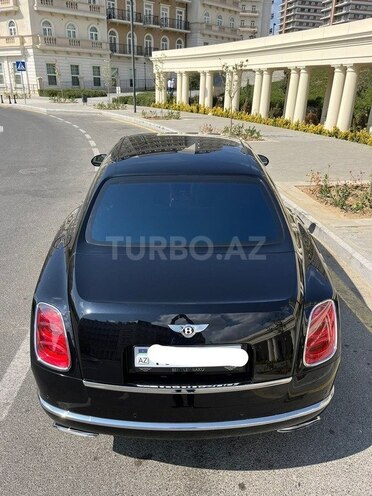 Bentley Mulsanne-8