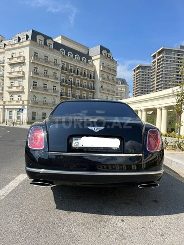 Bentley Mulsanne-10