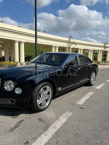 Bentley Mulsanne-2