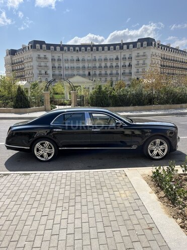 Bentley Mulsanne-7
