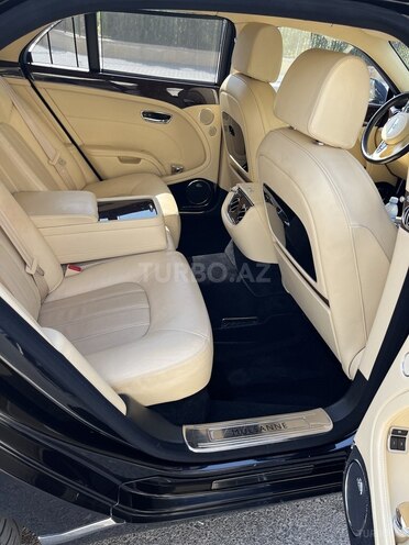 Bentley Mulsanne-17