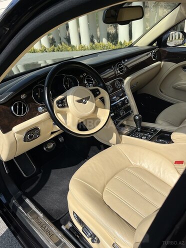 Bentley Mulsanne-14