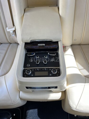 Bentley Mulsanne-16