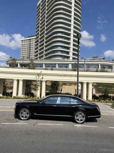Bentley Mulsanne-5