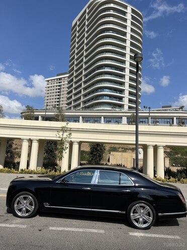 Bentley Mulsanne-3