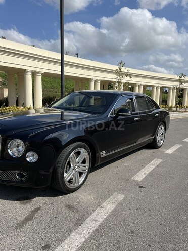 Bentley Mulsanne-4