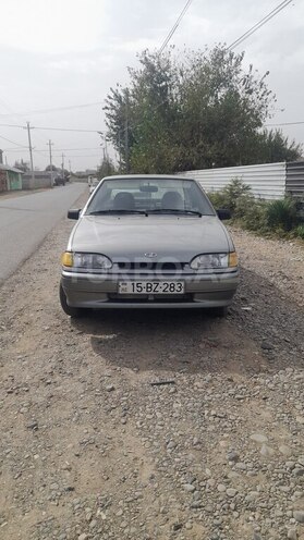 LADA (VAZ) 2115 2012, 234,856 km - 1.6 l - Biləsuvar