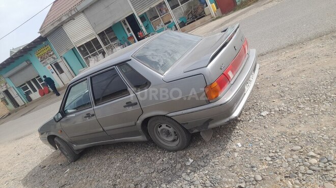 LADA (VAZ) 2115 2012, 234,856 km - 1.6 l - Biləsuvar
