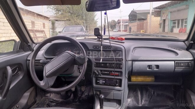 LADA (VAZ) 2115 2012, 234,856 km - 1.6 l - Biləsuvar
