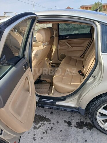Volkswagen Passat 2004, 359,000 km - 1.8 l - Bakı