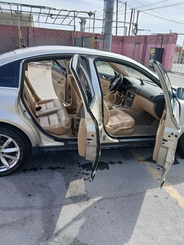 Volkswagen Passat 2004, 359,000 km - 1.8 l - Bakı
