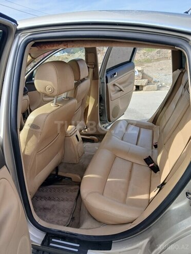 Volkswagen Passat 2004, 359,000 km - 1.8 l - Bakı