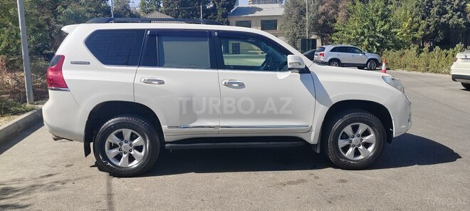 Toyota Land Cruiser Prado 2012, 175,562 km - 2.7 л - Bakı