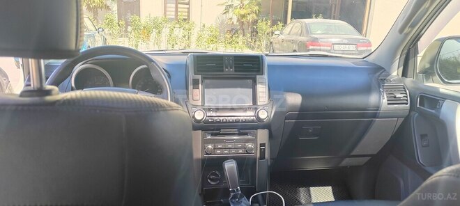 Toyota Land Cruiser Prado 2012, 175,562 km - 2.7 л - Bakı