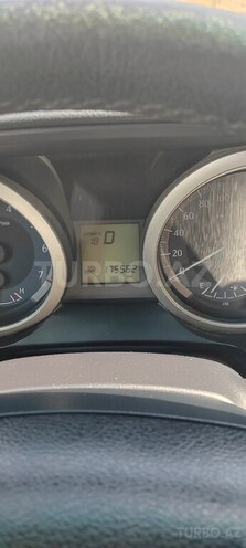 Toyota Land Cruiser Prado 2012, 175,562 km - 2.7 л - Bakı