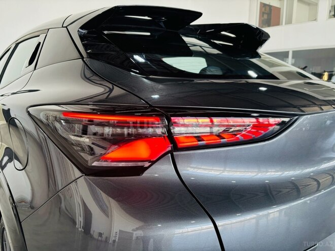 Changan Uni-T-5