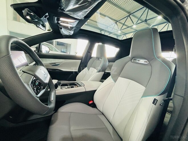 Changan Uni-T-9