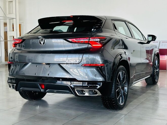 Changan Uni-T-7