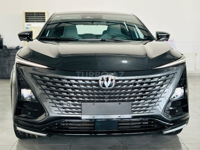 Changan Uni-T-4