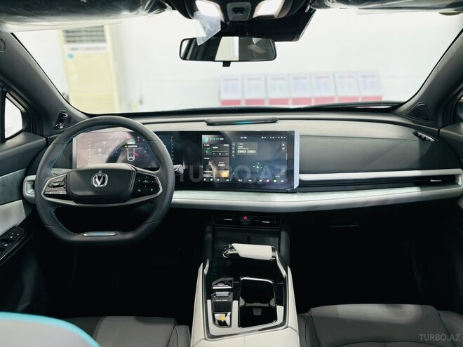 Changan Uni-T-10