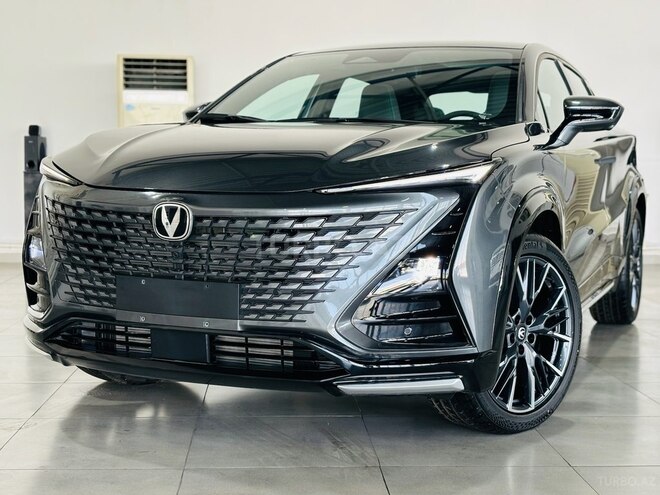Changan Uni-T-2