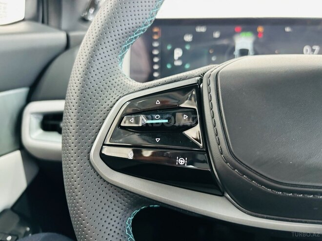Changan Uni-T-13