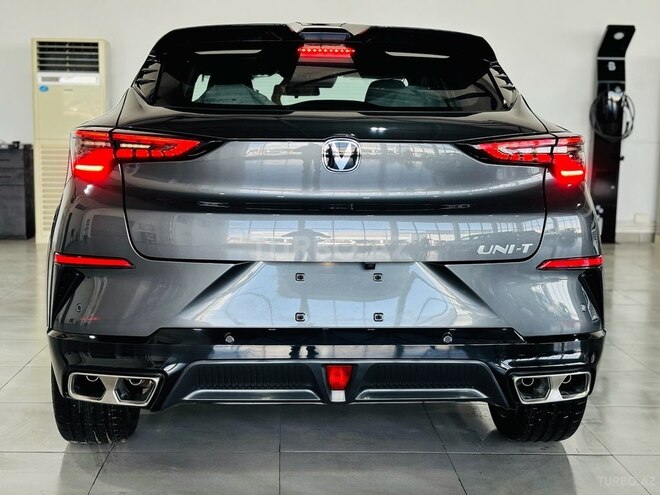 Changan Uni-T-6