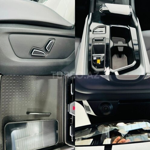 Changan Uni-T-16