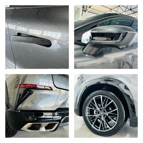 Changan Uni-T-17