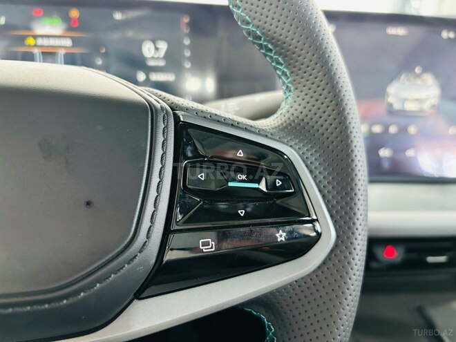 Changan Uni-T-14