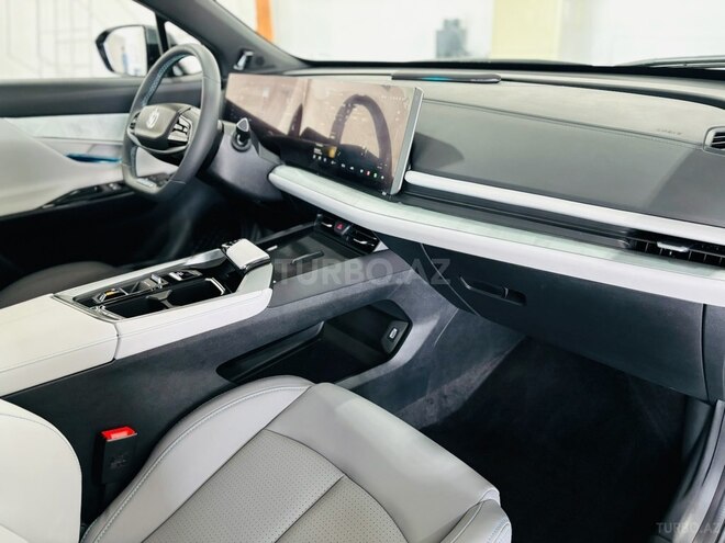 Changan Uni-T-19