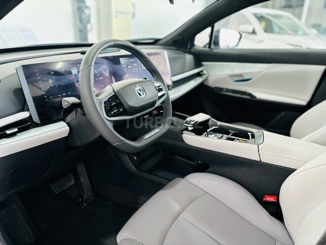 Changan Uni-T-21