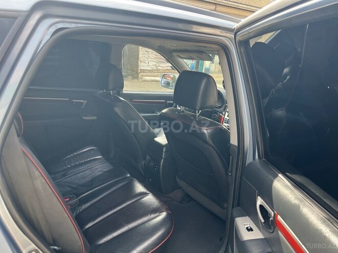 Hyundai Santa Fe 2008, 216,500 km - 2.0 l - Astara