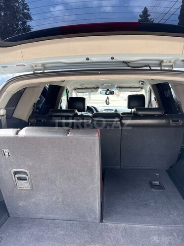 Hyundai Santa Fe 2008, 216,500 km - 2.0 l - Astara