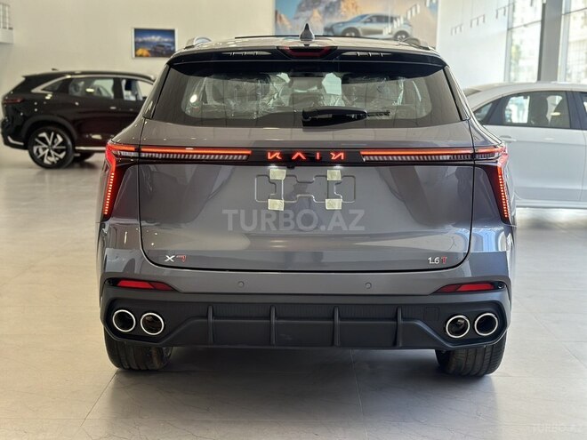 KAIYI X7 2024, 0 km - 1.6 л - Bakı
