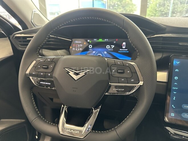 KAIYI X7 2024, 0 km - 1.6 л - Bakı