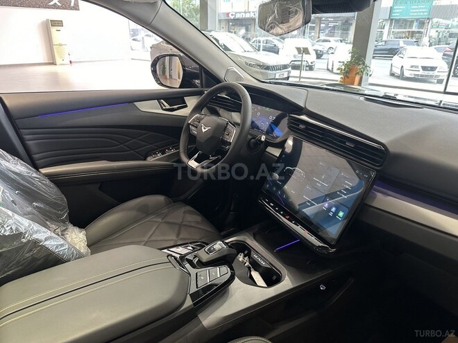 KAIYI X7 2024, 0 km - 1.6 л - Bakı