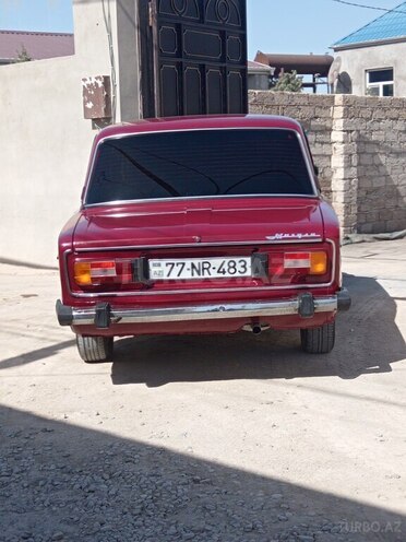 LADA (VAZ) 2106 2003, 37,692 km - 1.5 l - Bakı