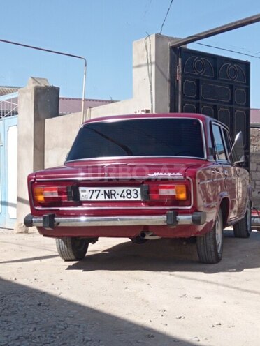 LADA (VAZ) 2106 2003, 37,692 km - 1.5 l - Bakı