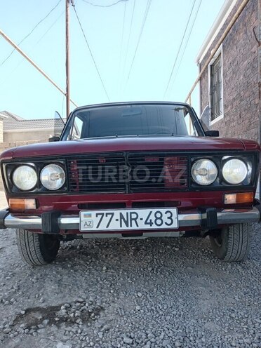 LADA (VAZ) 2106 2003, 37,692 km - 1.5 l - Bakı