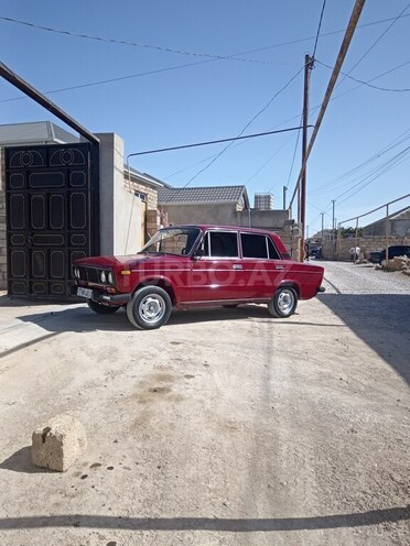LADA (VAZ) 2106 2003, 37,692 km - 1.5 l - Bakı