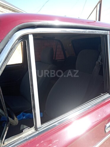 LADA (VAZ) 2106 2003, 37,692 km - 1.5 l - Bakı